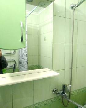 3-к квартира, вторичка, 80м2, 5/5 этаж