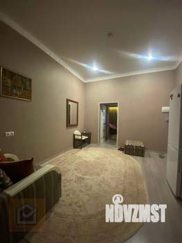 2-к квартира, вторичка, 77м2, 1/9 этаж