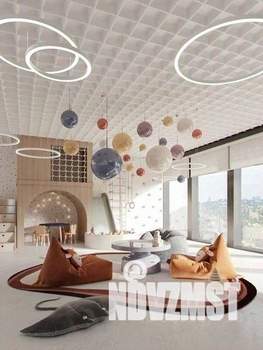 1-к квартира, вторичка, 38м2, 7/22 этаж