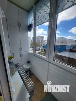 2-к квартира, вторичка, 45м2, 4/5 этаж