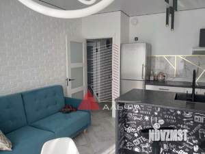 1-к квартира, вторичка, 45м2, 8/9 этаж