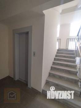 1-к квартира, вторичка, 35м2, 8/9 этаж
