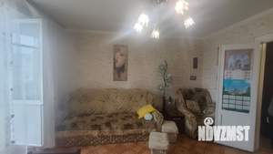 3-к квартира, вторичка, 63м2, 6/9 этаж