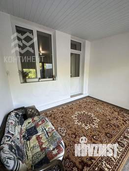 1-к квартира, вторичка, 42м2, 1/2 этаж