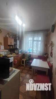 3-к квартира, вторичка, 63м2, 6/9 этаж