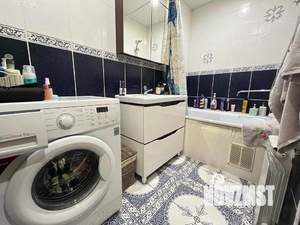 2-к квартира, вторичка, 39м2, 1/1 этаж