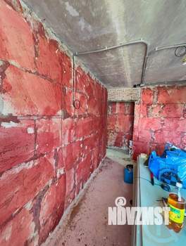 3-к квартира, вторичка, 67м2, 5/5 этаж