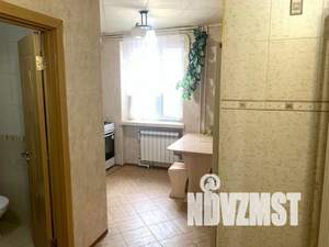 1-к квартира, вторичка, 36м2, 1/5 этаж