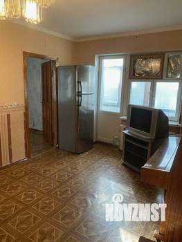 2-к квартира, вторичка, 44м2, 3/4 этаж