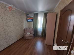 4-к квартира, вторичка, 80м2, 1/2 этаж