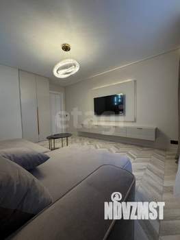 2-к квартира, вторичка, 58м2, 3/9 этаж