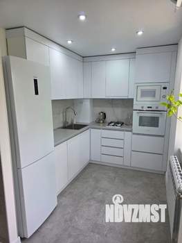 2-к квартира, вторичка, 44м2, 3/5 этаж