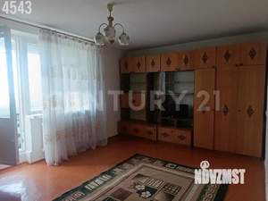 2-к квартира, вторичка, 49м2, 4/5 этаж