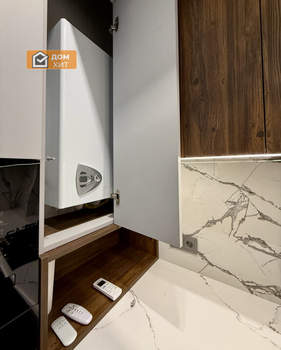 1-к квартира, вторичка, 40м2, 7/8 этаж