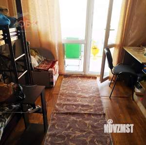 2-к квартира, вторичка, 54м2, 5/5 этаж