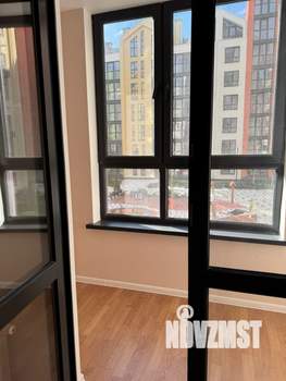 1-к квартира, вторичка, 36м2, 2/12 этаж