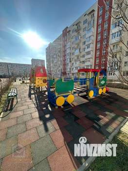 2-к квартира, вторичка, 59м2, 3/9 этаж