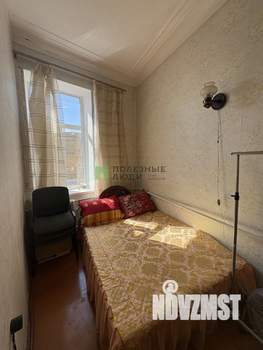 2-к квартира, вторичка, 33м2, 1/2 этаж
