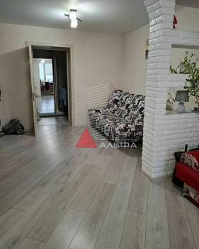 2-к квартира, вторичка, 60м2, 7/9 этаж