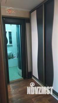 1-к квартира, вторичка, 35м2, 4/5 этаж
