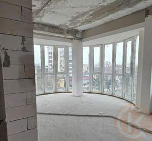 1-к квартира, вторичка, 33м2, 4/6 этаж