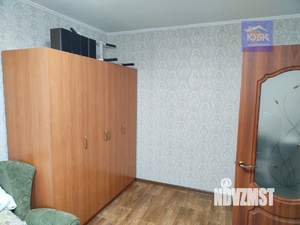 1-к квартира, вторичка, 31м2, 5/5 этаж