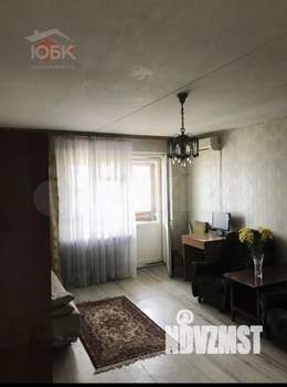 3-к квартира, вторичка, 61м2, 5/5 этаж