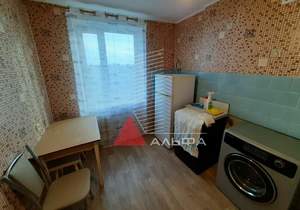 1-к квартира, вторичка, 37м2, 9/9 этаж