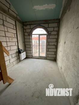 1-к квартира, сданный дом, 80м2, 4/5 этаж