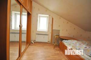 2-к квартира, вторичка, 46м2, 3/3 этаж