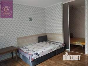 1-к квартира, вторичка, 36м2, 2/9 этаж