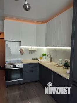 1-к квартира, вторичка, 36м2, 5/5 этаж