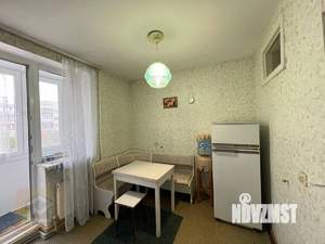 3-к квартира, вторичка, 65м2, 3/5 этаж