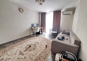2-к квартира, вторичка, 53м2, 7/10 этаж