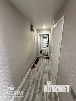 3-к квартира, вторичка, 60м2, 1/5 этаж