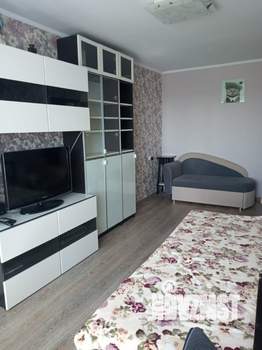 1-к квартира, вторичка, 39м2, 8/10 этаж