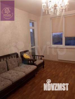 2-к квартира, вторичка, 65м2, 7/9 этаж