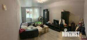 2-к квартира, вторичка, 45м2, 1/4 этаж