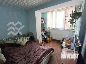 2-к квартира, вторичка, 44м2, 3/5 этаж