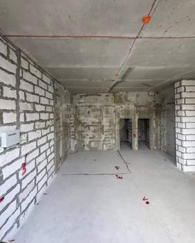 1-к квартира, вторичка, 45м2, 1/5 этаж