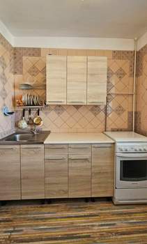 2-к квартира, вторичка, 46м2, 4/5 этаж