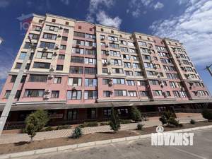 1-к квартира, вторичка, 39м2, 5/8 этаж