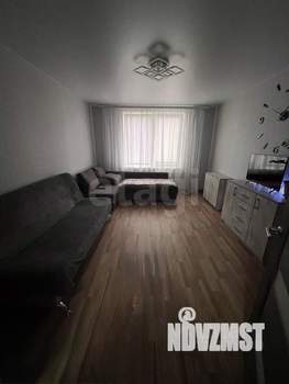 2-к квартира, вторичка, 58м2, 5/9 этаж