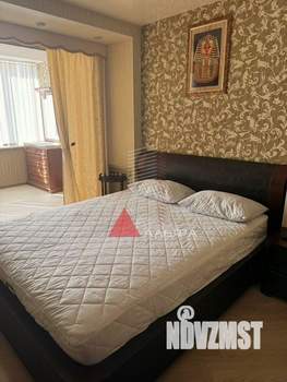 3-к квартира, вторичка, 66м2, 4/5 этаж