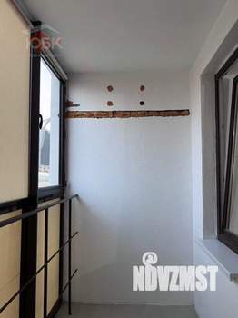 1-к квартира, вторичка, 37м2, 9/9 этаж