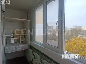 2-к квартира, вторичка, 49м2, 4/5 этаж