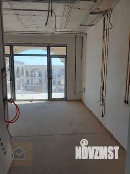 Студия квартира, вторичка, 36м2, 3/4 этаж