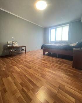 1-к квартира, вторичка, 37м2, 3/5 этаж