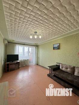3-к квартира, вторичка, 61м2, 5/5 этаж
