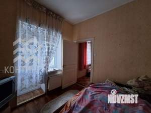 3-к квартира, вторичка, 70м2, 1/1 этаж